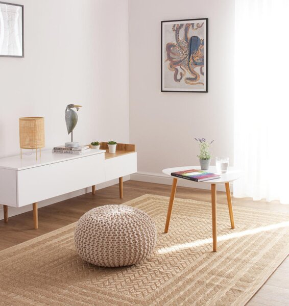 Koberec šňůrkový Balta Timber 36317 556