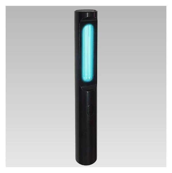 Prezent UV 70415 - Přenosná dezinfekční germicidní lampa UVC/5W/5V