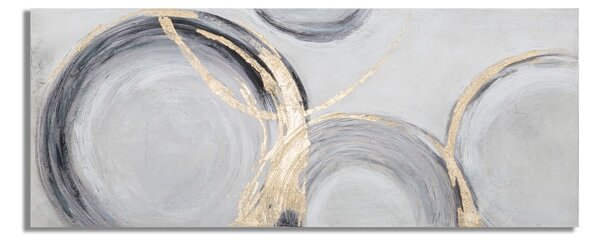 Obraz 150x60 cm Circly - Mauro Ferretti