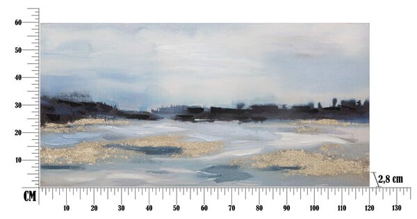 Obraz 120x60 cm Sky - Mauro Ferretti