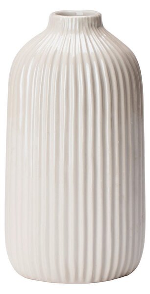 VÁZA, keramika, 16,5 cm Ambia Home - Keramické vázy