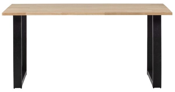 WOOOD Dubový jídelní stůl Cletis 180 x 90 cm IV