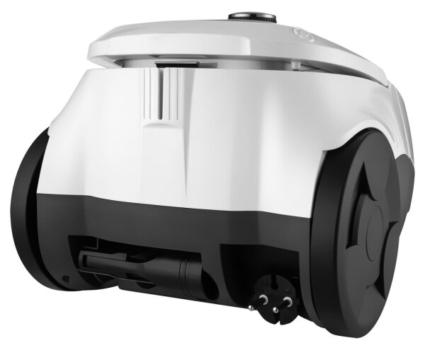 Sencor - Sáčkový vysavač 2 l 700W/230V bílá
