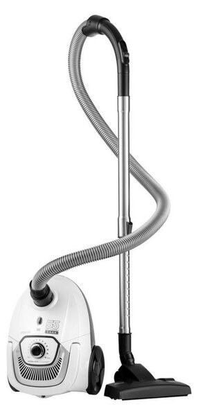 Sencor - Sáčkový vysavač 2 l 700W/230V bílá