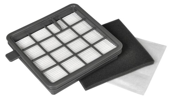 Sencor - Sada vstupního HEPA filtru a výstupního mikrofiltru do vysavače