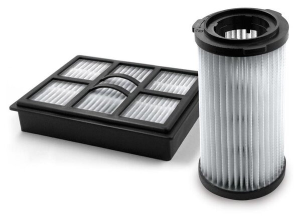 Sencor - Sada vstupního a výstupního HEPA filtru do vysavače