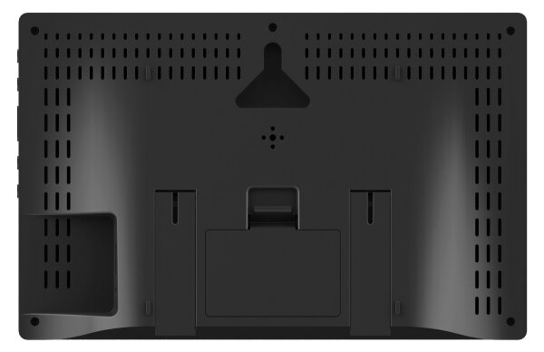 Solight TE81XL - Meteostanice s barevným LCD displejem 2xAA/5V