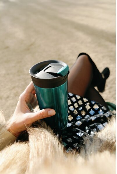 Contigo Termohrnek Huron 470 ml, Biscay Bay