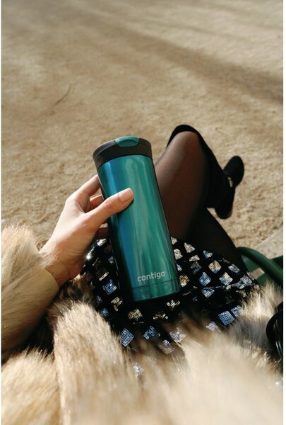 Contigo Termohrnek Huron 470 ml, Biscay Bay