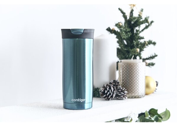 Contigo Termohrnek Huron 470 ml, Biscay Bay
