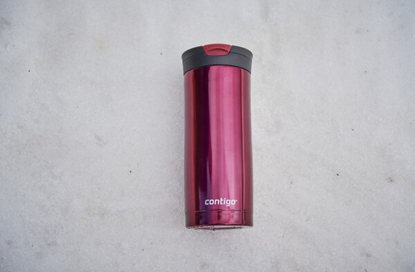 Contigo Termohrnek Huron 470 ml, Vivacious