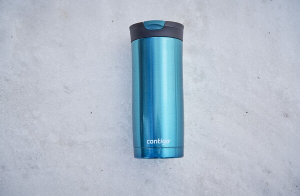 Contigo Termohrnek Huron 470 ml, Biscay Bay