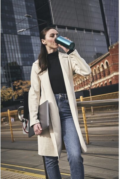 Contigo Termohrnek Huron 470 ml, Biscay Bay