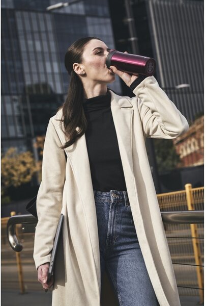 Contigo Termohrnek Huron 470 ml, Vivacious