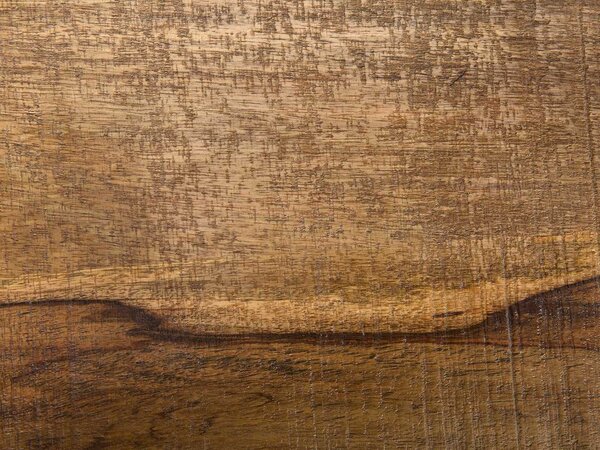 Sob nábytek - Dřevěný noční stolek Madagaskar mango bílý - F0NOBR-02-2