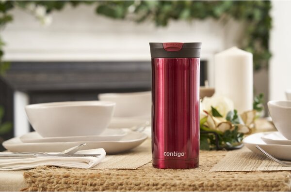 Contigo Termohrnek Huron 470 ml, Vivacious