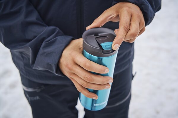 Contigo Termohrnek Huron 470 ml, Biscay Bay
