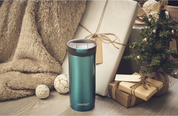 Contigo Termohrnek Huron 470 ml, Biscay Bay