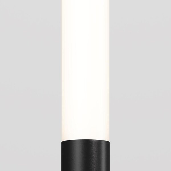M O487FL-L3GF3K Venkovní svítidlo Flare 3000K 3W 250lm grafit hliník IP65 - MAYTONI