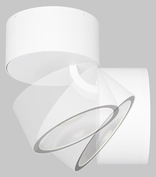 Stropní svítidlo Spin 3000K 5W IP 54 O310CL-L5W3K - MAYTONI