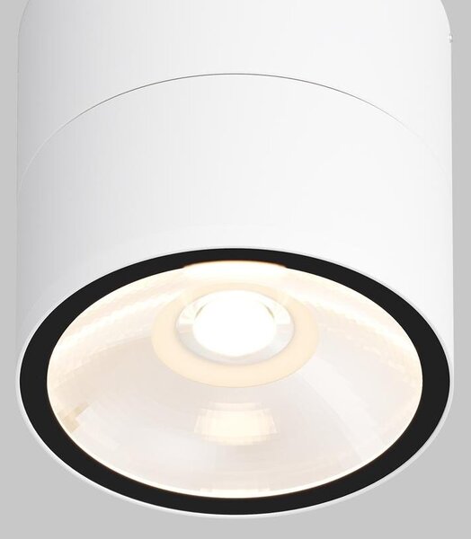 Stropní svítidlo Spin 3000K 5W IP 54 O310CL-L5W3K - MAYTONI