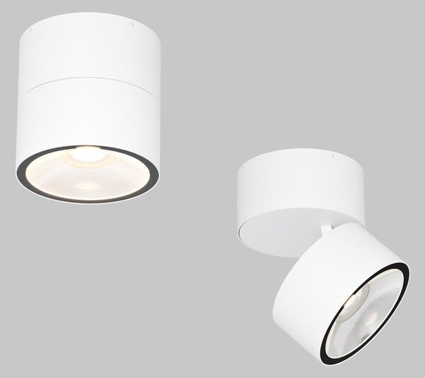Stropní svítidlo Spin 3000K 5W IP 54 O310CL-L5W3K - MAYTONI
