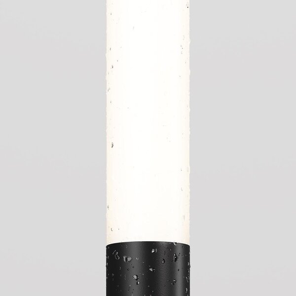 M O487FL-L3GF3K Venkovní svítidlo Flare 3000K 3W 250lm grafit hliník IP65 - MAYTONI