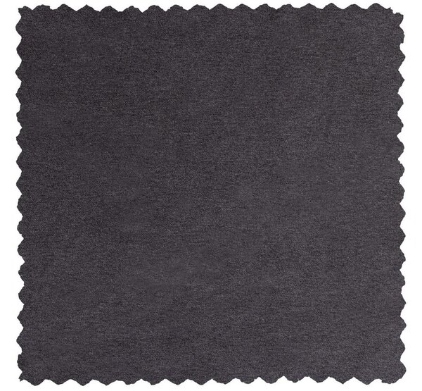 -25 % Dny MOMENTI– WOOOD Sametová rohová pohovka Doyle 267 cm, levá