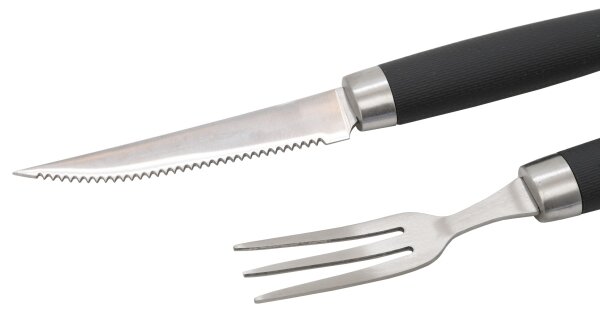 Grilovací steakový příbor 25,5 cm