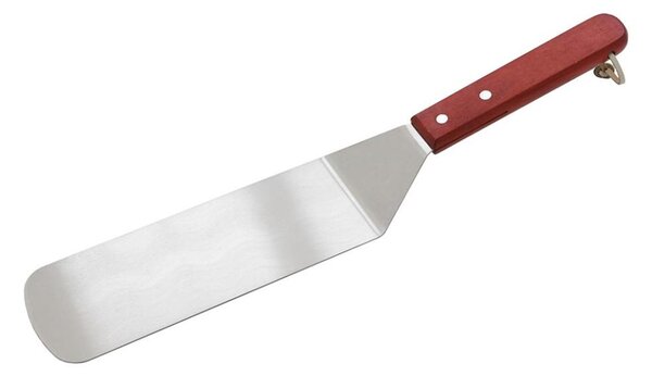 Obracečka grilovací nerez 39 cm