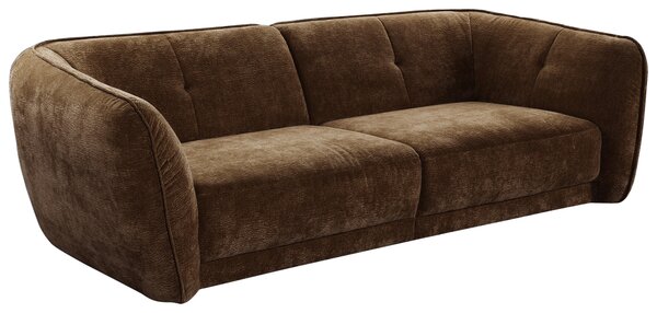 POHOVKA BIG SOFA, textil, měděné barvy Sit & More - Pohovky, Online Only
