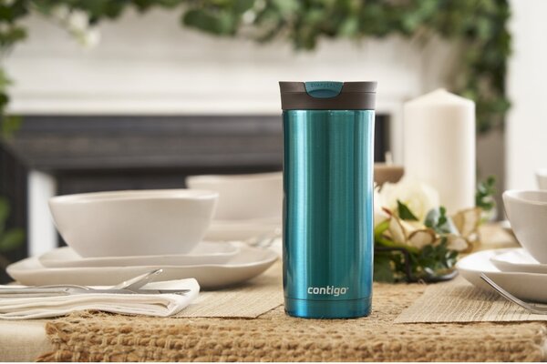 Contigo Termohrnek Huron 470 ml, Biscay Bay