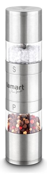 Lamart - Mlýnek na koření 2x 40 ml