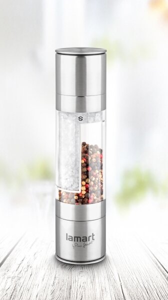 Lamart - Mlýnek na koření 2x 100 ml