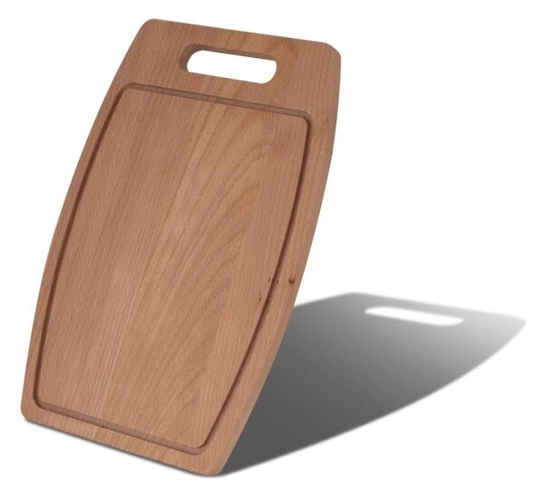 Lamart - Kuchyňské prkénko 30x20 cm buk
