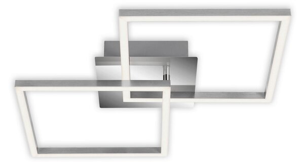 STROPNÍ LED SVÍTIDLO, 62/36,8/7,3 cm - Stropní svítidla
