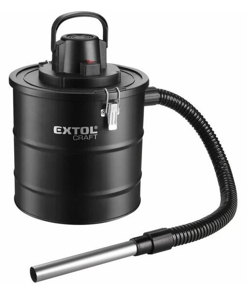 Extol - Krbový vysavač popela 18 l 800W/230V