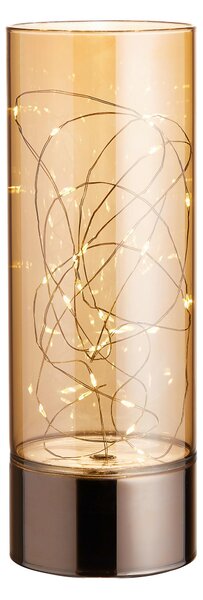 DEKORAČNÍ LED SVÍTIDLO X-Mas - Dekorační lampy