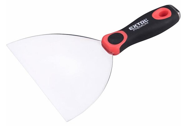 Extol Premium - Nerezová špachtle 150 mm
