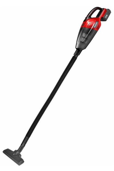 Extol Premium - Akumulátorový vysavač 2000 mAh 20V