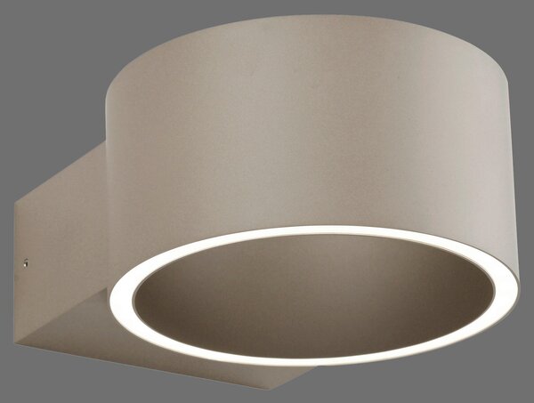 NÁSTĚNNÉ LED SVÍTIDLO, 18.5/15/8 cm Neuhaus PURE - Nástěnná svítidla