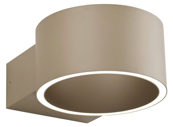 NÁSTĚNNÉ LED SVÍTIDLO, 18.5/15/8 cm Neuhaus PURE - Nástěnná svítidla