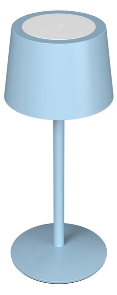 STOLNÍ LAMPA NA BATERIE, 9/22 cm Novel - Nástěnná svítidla