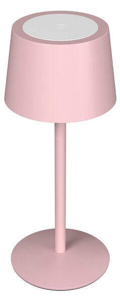 STOLNÍ LAMPA NA BATERIE, 9/22 cm Novel - Nástěnná svítidla