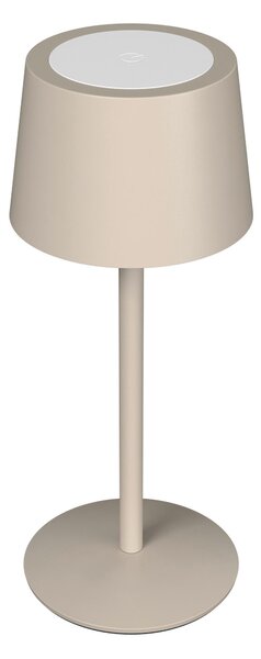 STOLNÍ LAMPA NA BATERIE, 9/22 cm Novel - Nástěnná svítidla