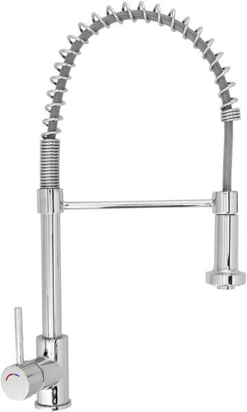 Livarno® Kuchyňská páková baterie (spirálová pružina) (100412753001)