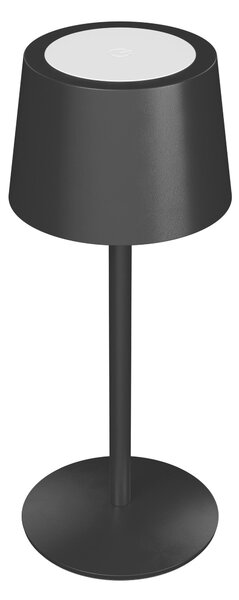 STOLNÍ LAMPA NA BATERIE, 9/22 cm Novel - Nástěnná svítidla