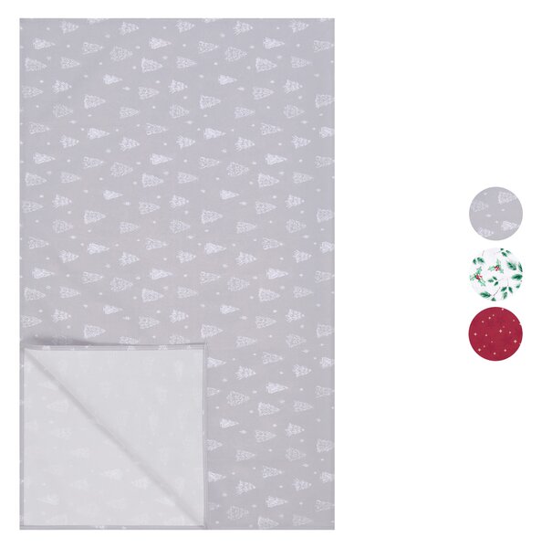 Livarno® Omyvatelný ubrus, 130 x 160 cm (100411338)