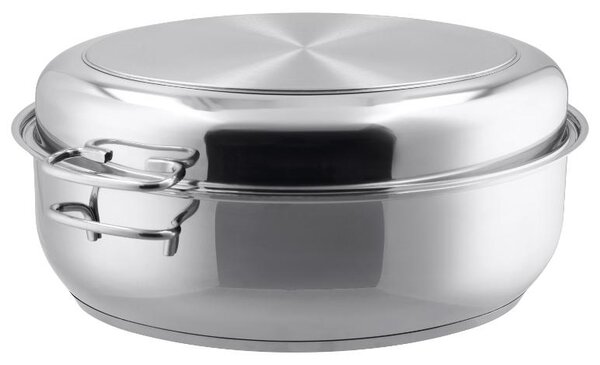 Silvercrest® Pekáč z nerezové oceli Premium (100410087)