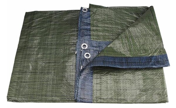 Extol - Nepromokavá krycí plachta 60g/m2 3x5m